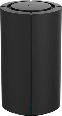 Wi-Fi роутер Xiaomi Mi WiFi Router (AC2100 Edition),  черный [dvb4226cn]