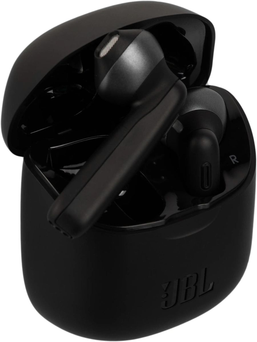 JBL Tune 225TWS Bluetooth jblt225twsblk 1466400