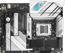 Изображение товара Материнская плата ASUS ROG STRIX B650-A GAMING WIFI Socket AM5 ATX