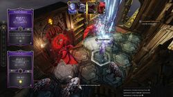 Дополнение к игре TWIN SAILS Gloomhaven - Solo Scenarios: Mercenary Challenges, для  ПК,  регион: Россия,СНГ