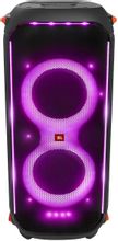 Музыкальный центр JBL PartyBox 710, 800Вт, с караоке, Bluetooth, USB ...