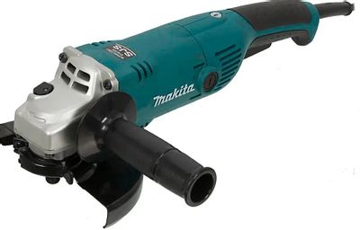 Угловая шлифмашина Makita GA6021C – купить в Ситилинк | 688545