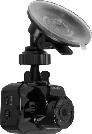 Видеорегистратор Cansonic 400 Wide, черный