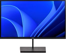 Изображение товара 23.8" Монитор HIPER EasyView SB2402, 1920x1080, IPS, 100Гц, 1хHDMI, 1хDP, черный