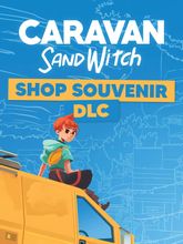 Изображение товара Дополнение к игре DEAR VILLAGERS Caravan SandWitch - Souvenir Shop, для  ПК,  регион: Россия,СНГ,  английская версия