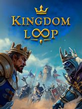 Изображение товара Игра ULTIMATE GAMES Kingdom Loop, для ПК, регион: Россия,СНГ, RUS (интерфейс и субтитры) Изображение товара Игра ULTIMATE GAMES Kingdom Loop, для ПК, регион: Россия,СНГ, RUS (интерфейс и субтитры)