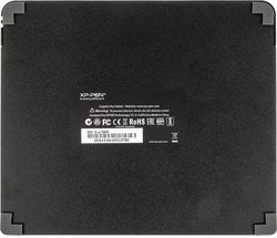 Графический планшет XPPEN Star G640, черный