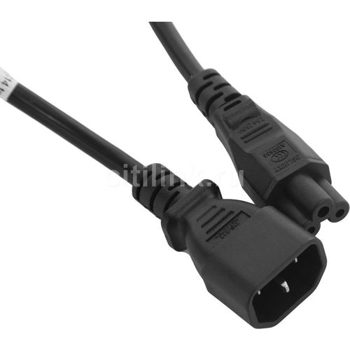 Кабель POWERCOM IEC 320 C14-C5