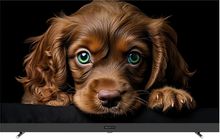 Изображение товара 55 Телевизор TOPDEVICE QLED 4K Ultra HD Smart TV Google TV черный