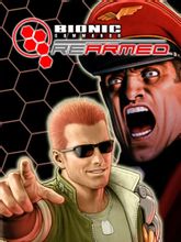 Изображение товара Игра CAPCOM Bionic Commando Rearmed для ПК цифровое издание