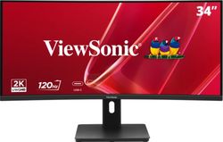Монитор ViewSonic VA3420C-2 — фото 1