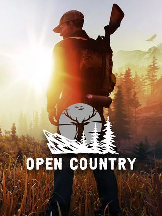 Игра 505 GAMES Open Country, для  ПК,  регион: Россия,СНГ,  RUS (интерфейс и субтитры)