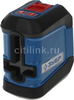 Нивелир зубр крест 15