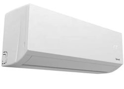 Сплит-система BISMARK Cetus BSS-CTC07-001 настенная, до 20м2, 7000 BTU