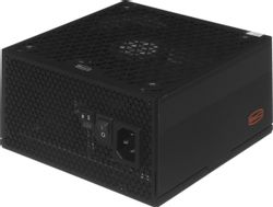 Изображение товара Блок питания PCCOOLER YN850,  850Вт,  80 PLUS GOLD,  135мм, черный, retail [p5-yn850-g1ffbk1-eu]