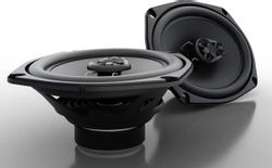 Колонки автомобильные Prology CX-693, 15x23 см (6x9 дюйм.)