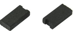 Щетки графитовые Elitech 176368