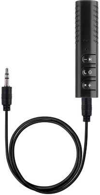 Адаптер Deppa Bluetooth ресивер, BT 5.0 [44171] – купить в Ситилинк ...