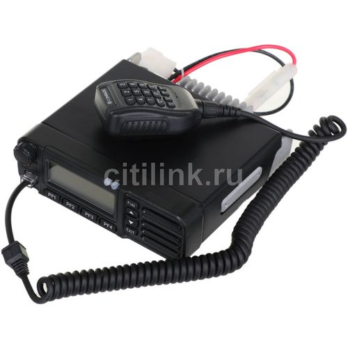 Рация comrade r90 VHF