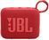 Изображение товара Колонка портативная JBL GO 4, 4.2Вт, красный [jblgo4red]