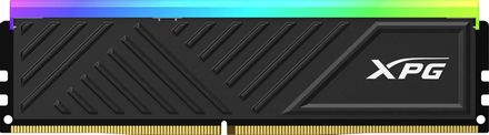 Оперативная память A-Data XPG Spectrix D35G AX4U32008G16A-SBKD35G DDR4 - 1x 8ГБ 3200МГц, DIMM, Ret
