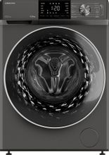 Стиральная машина HIBERG i-DDQ6A-1214 Sd, с фронтальной загрузкой, 12кг ...