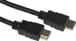 Кабель соединительный аудио-видео PREMIER Telecom, HDMI (m) - HDMI (m), ver 2.0, 3м
