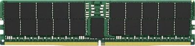 Память DDR5 Kingston KSM48R40BD4TMM-64HMR 64ГБ DIMM, ECC, registered, PC5-38400, CL40, 4800МГц