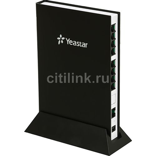 Шлюз IP Yeastar TA800
