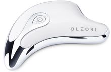 Изображение товара Массажер для лица OLZORI D-Lift, белый
