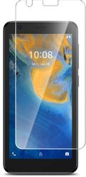 Защитное стекло для экрана BORASCO Hybrid Glass для ZTE Blade L9