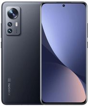 Смартфон Xiaomi 12 Pro 12/256Gb, серый – купить в Ситилинк | 1738613