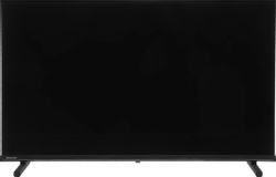 32" Телевизор Hisense 32A5S QLED, FULL HD, СМАРТ ТВ, HomeOS, черный