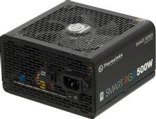 Изображение товара Блок питания Thermaltake Smart RGB 500 Вт с подсветкой