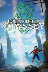 Игра NAMCO BANDAI One Piece Odyssey, для ПК, регион: Россия