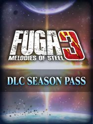 Изображение товара Дополнение к игре H2 INTERACTIVE Fuga: Melodies of Steel 3 - Season Pass, для ПК, регион: Россия, Весь мир, английская версия Изображение товара Дополнение к игре H2 INTERACTIVE Fuga: Melodies of Steel 3 - Season Pass, для ПК, регион: Россия, Весь мир, английская версия