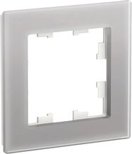Обзор товара рамка Schneider Electric AtlasDesign ATN320301 наклад. 1x ...