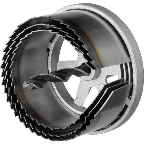 Коронка Stayer 2957-074, по дереву, шестигранный, 3шт