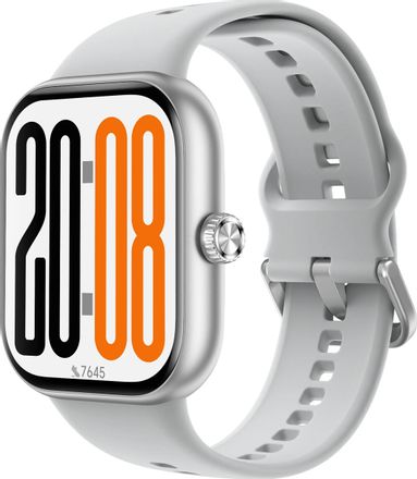 Смарт-часы Honor Choice Watch 2 Pro LWS-WB11, 1.97", белый