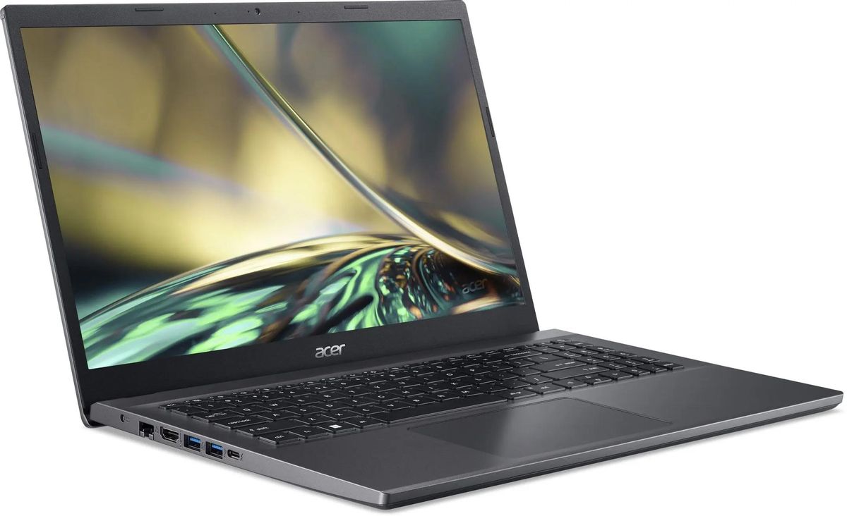Acer Aspire 5 A515 57 76NU NX.K3KER.002 15.6