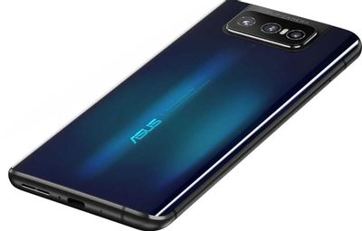 Характеристики Смартфон ASUS Zenfone 7 Pro 256Gb, ZS671KS, черный