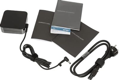 Характеристики Ноутбук ASUS X550DP-XX006H 15.6