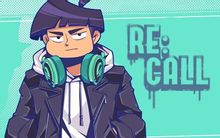 Изображение товара Игра WHITETHORN DIGITAL Re:Call для ПК зарегистрировать через Steam