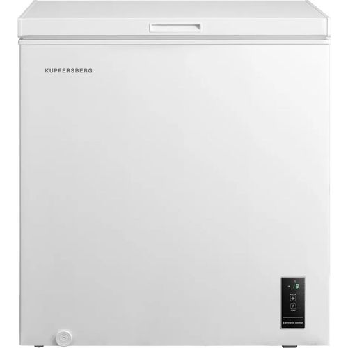 Морозильный ларь KUPPERSBERG FLCF 200 W белый [8803]