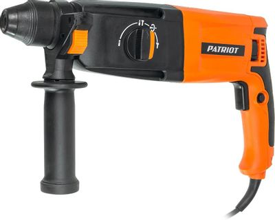 Обзор товара перфоратор Patriot RH 280 [140301363] (1069553) в интернет ...