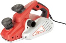 Изображение товара Рубанок REDVERG RD-P150-110 с пылесборником и возможностью подключения пылесоса