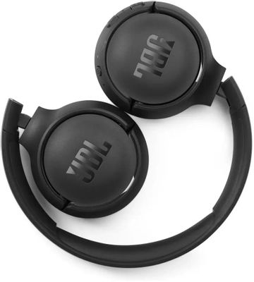 JBL Tune 510BT Bluetooth jblt510btblk 1897267
