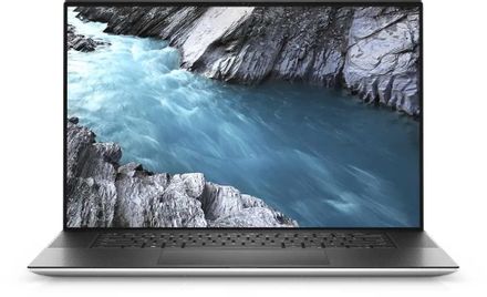 Ультрабук игровой Dell XPS 17 17", WVA, Intel Core i9 10885H 2.4ГГц, 8-ядерный, 32ГБ DDR4, 1ТБ SSD,  NVIDIA GeForce  RTX 2060 MAX Q - 6 ГБ, Windows 10 Professional, серебристый [9700-8366]