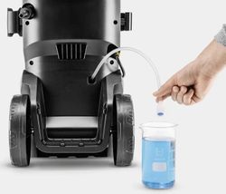 Мойка высокого давления Karcher K 7 WCM