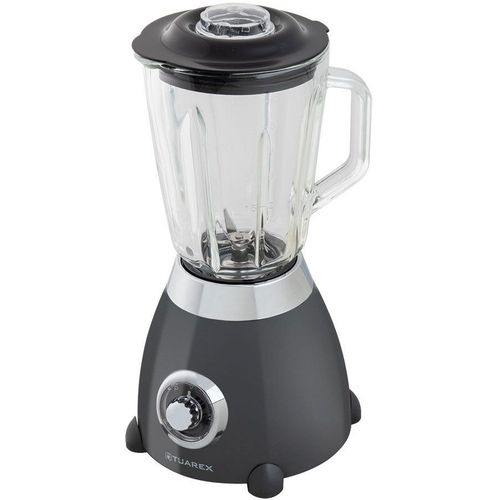 Блендер Tuarex TK-4104, стационарный, графитовый